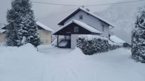 Ferienwohnung Haus Cerny